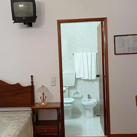 Primavera Hotel Monte Real