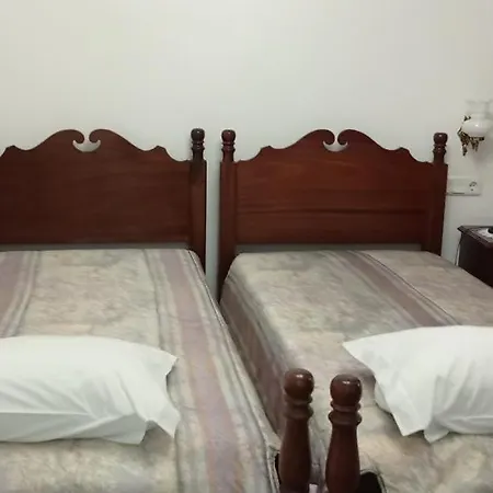 Hotel Primavera Monte Real