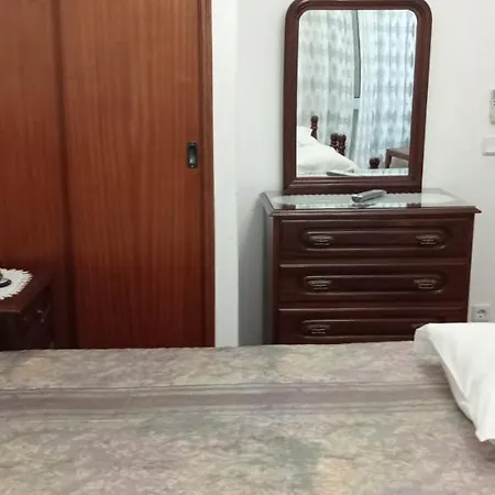 Hotel Primavera Monte Real