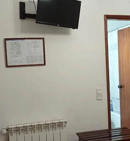 Hotel Primavera Monte Real