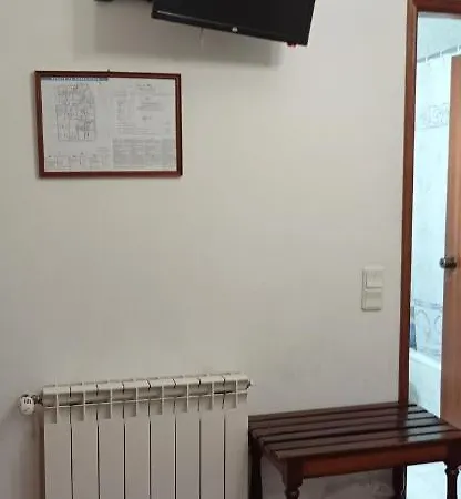 Primavera Hotel Monte Real