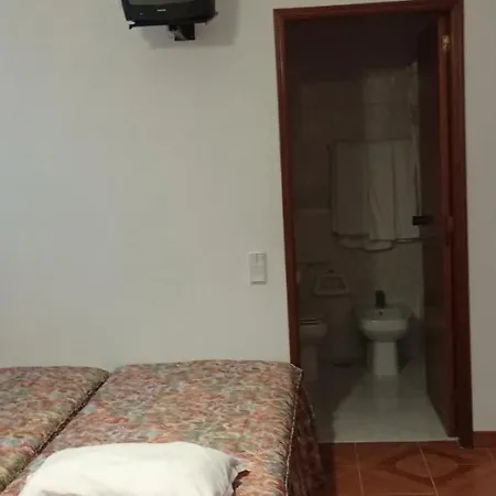 Hotel Primavera