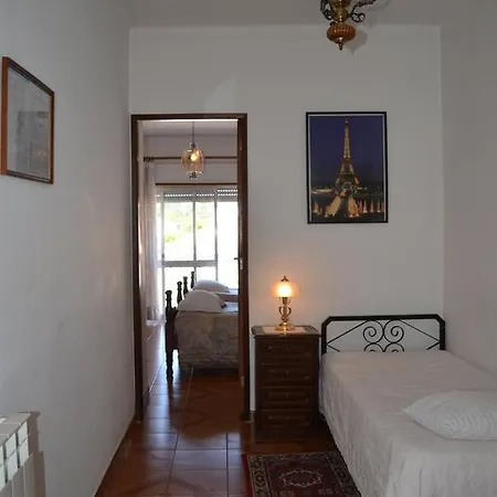 Primavera Hotel