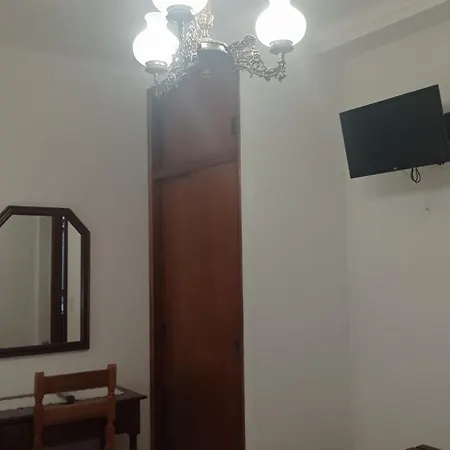 Hotel Primavera Monte Real