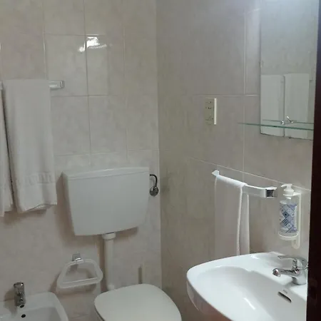 Primavera Hotel