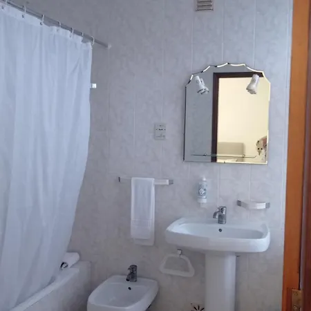 Hotel Primavera