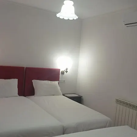 Primavera Hotel 2*