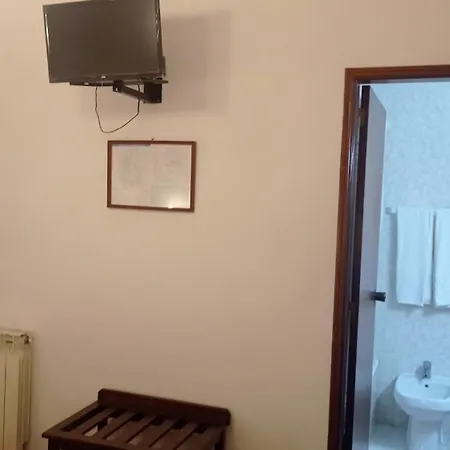 Hotel Primavera 2*