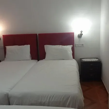 Primavera Hotel Monte Real