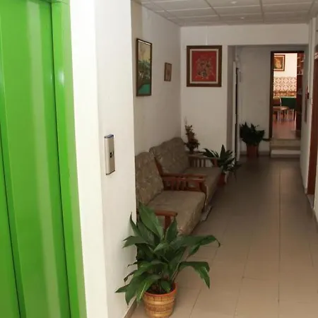 Hotel Primavera