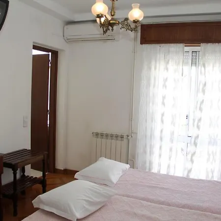 Primavera Hotel