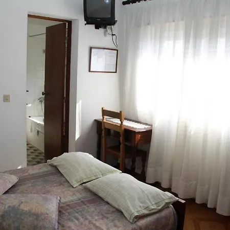 Primavera Hotel
