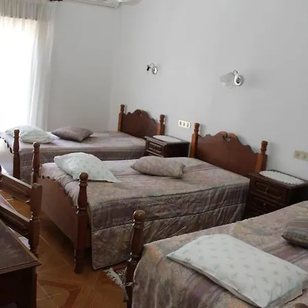 Primavera Hotel
