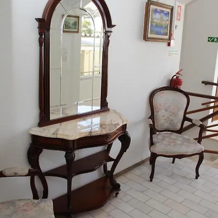Hotel Primavera 2*