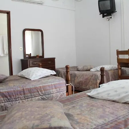 Hotel Primavera Monte Real