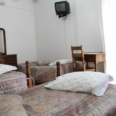 Hotel Primavera