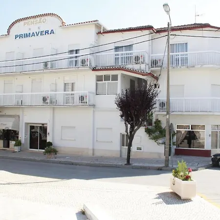 Primavera 2* Monte Real