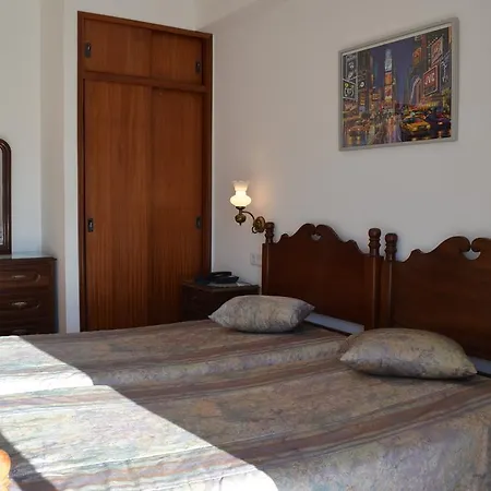 Hotel Primavera