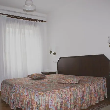 Primavera Hotel 2*