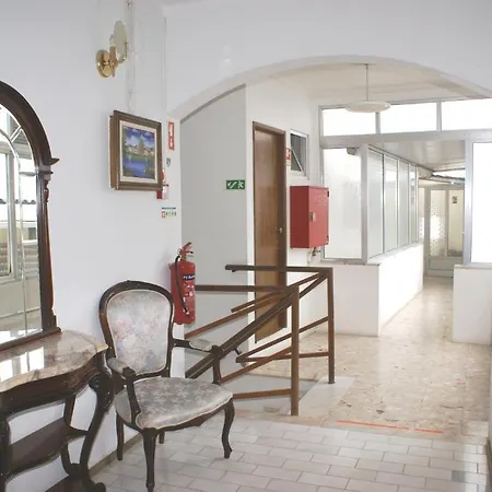 Hotel Primavera Monte Real