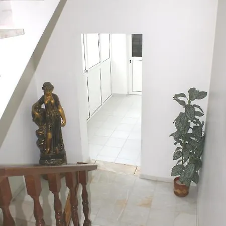 Hotel Primavera