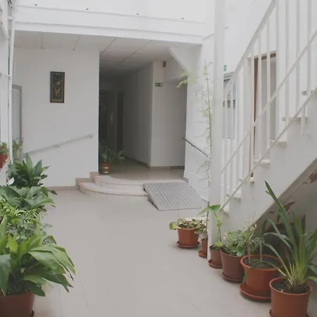 Primavera Monte Real