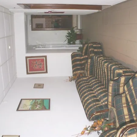 Primavera Hotel Monte Real