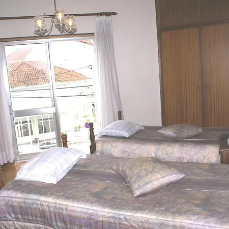 Primavera Hotel