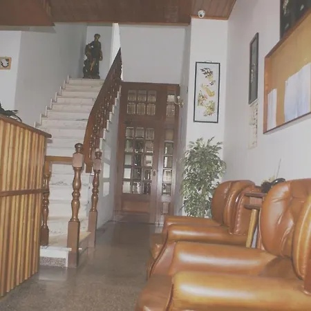 Hotel Primavera 2*