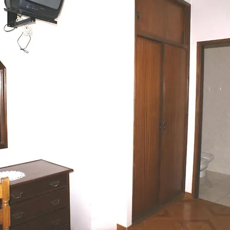 Hotel Primavera Monte Real