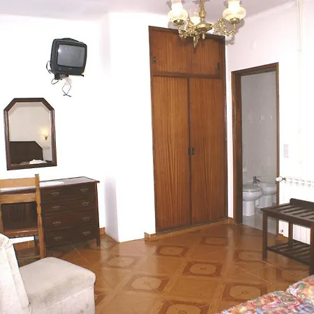 Hotel Primavera