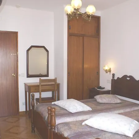 Hotel Primavera Monte Real