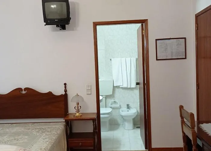 Primavera Hotel Monte Real