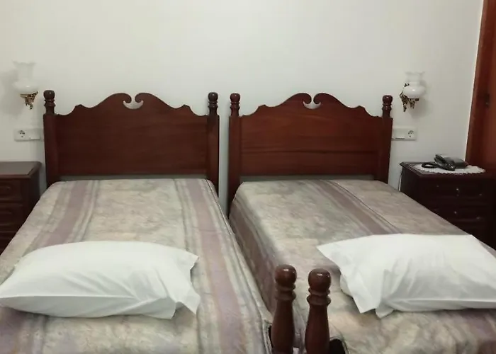 Hotel Primavera Monte Real