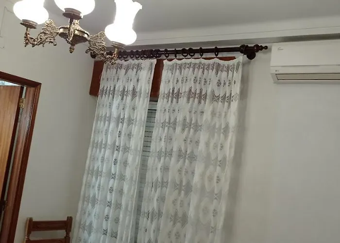 Primavera Monte Real