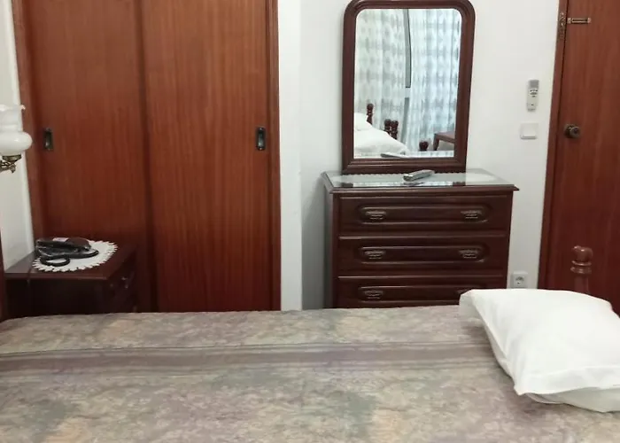 Hotel Primavera Monte Real