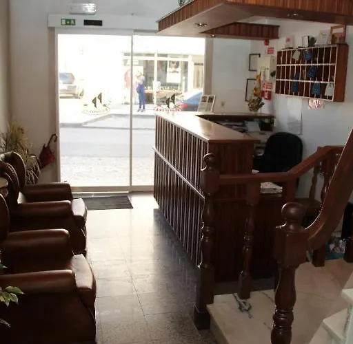 Primavera Monte Real