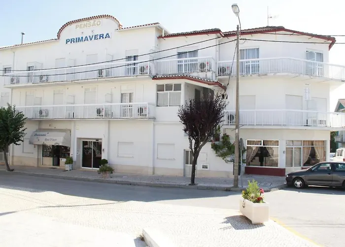 Primavera 2* Monte Real