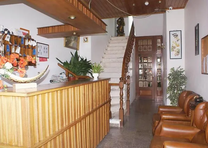 Primavera Hotel Monte Real