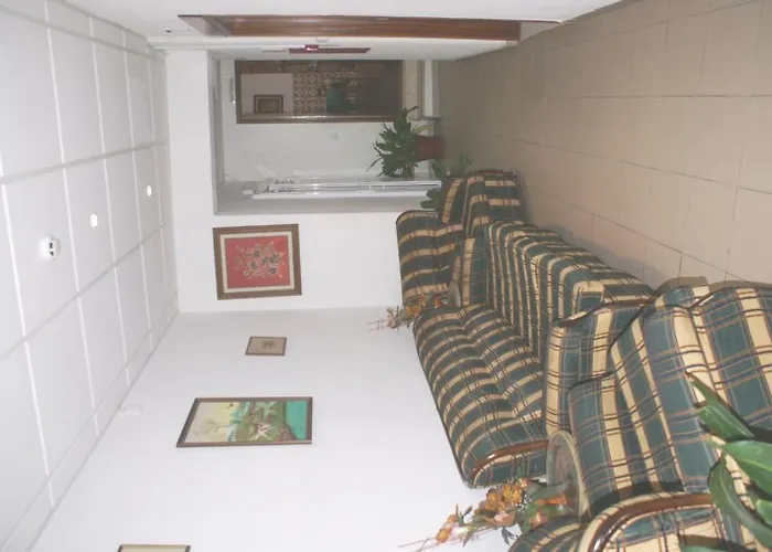 Primavera Hotel Monte Real