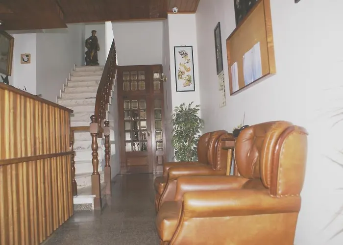 Primavera Monte Real